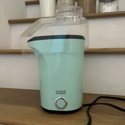 Popcorn Maker