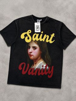 Saint vanity