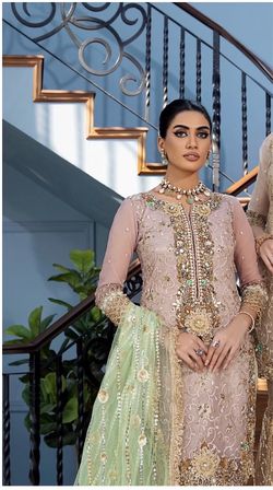 KhudaBaksh medium dress
