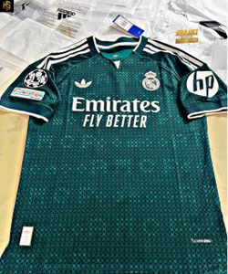 š¦š¢šššš„ ššš„š¦šš¬š¦ | RealMadrid 26 / 27.