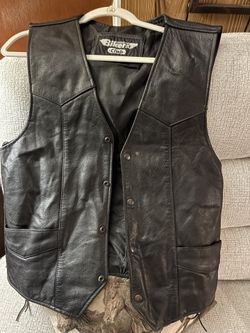 Vest