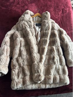 Fur Coat