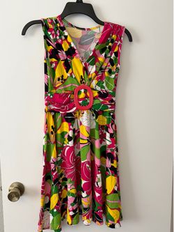 Shirts, and Dresses