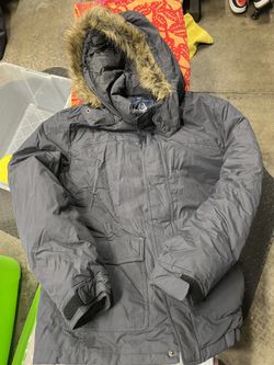 American rag - Hooded Parka