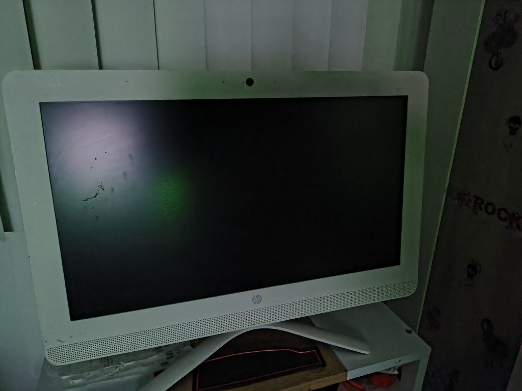 Hp Computer