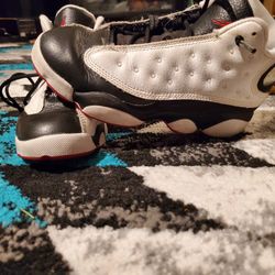 Jordan Kids Shoe Size 2