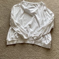 Women’s Long Sleeve Shirt