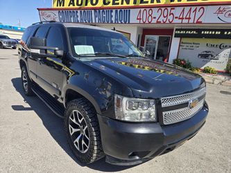 2007 Chevrolet Tahoe