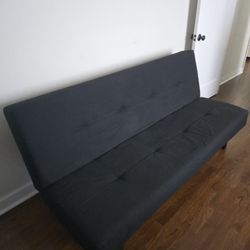 Futon Couch