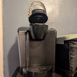 Coffee Maker