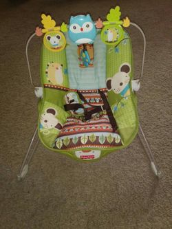 Baby bouncer / columpio para bebe