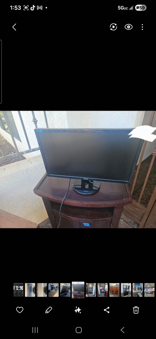 Monitor For Sale