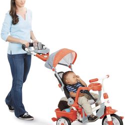 5-1 Kids Bike  Ask For More Info 