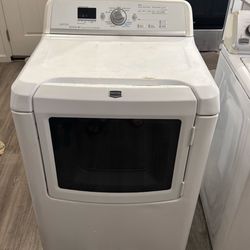 Extra Large Maytag Dryer