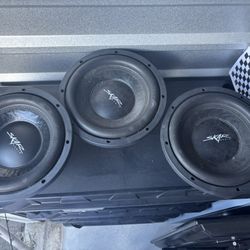 Skar 10s For Sale Or Trade