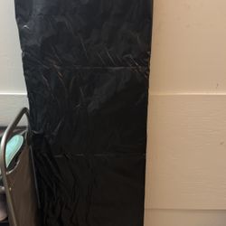 Wall Mirror 16” X54” In Great Condition 