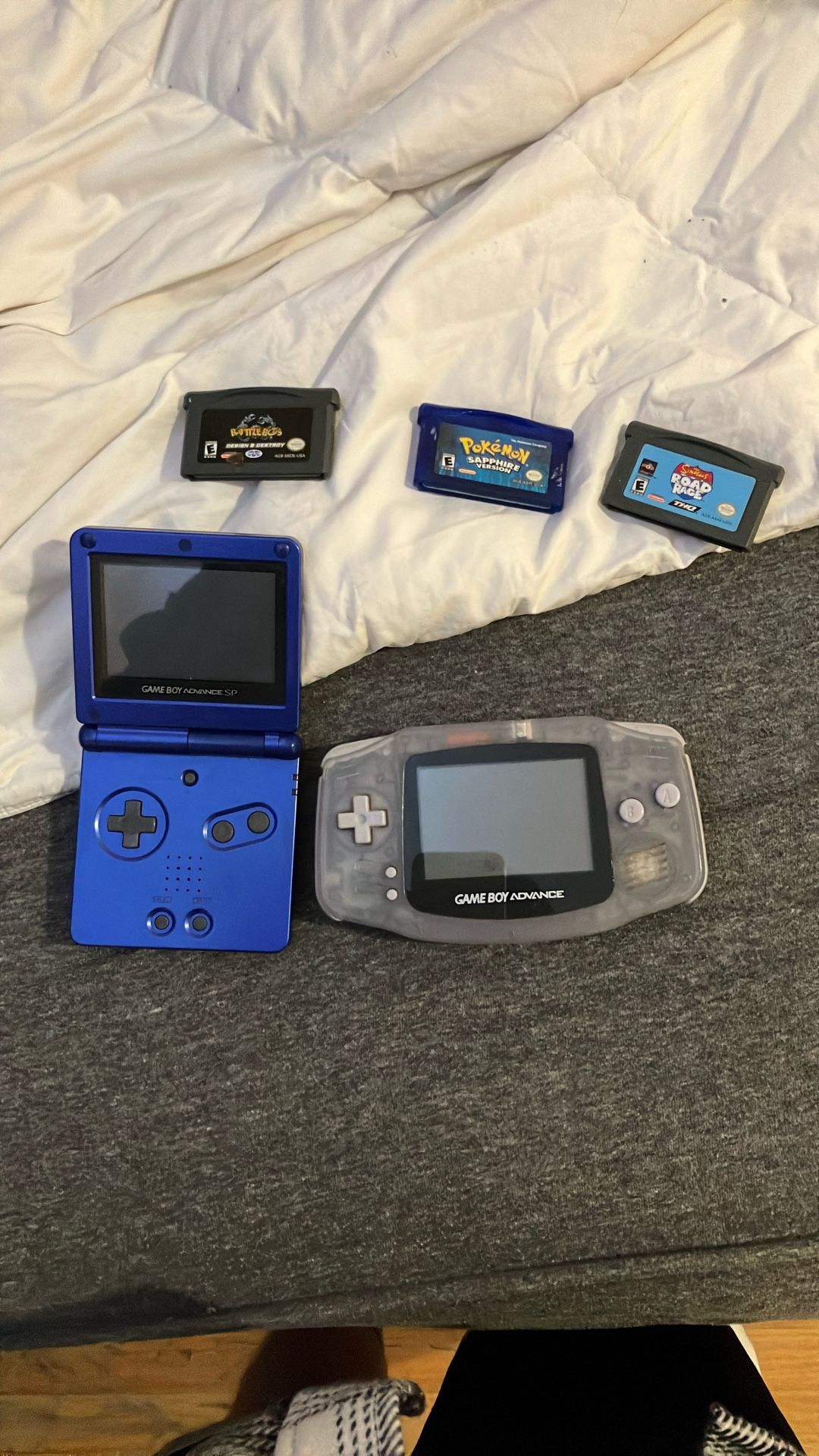 Game boy