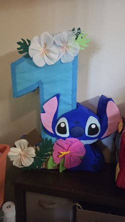 Pinata Stich Disponible 