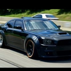 2007 Dodge Charger
