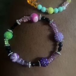 Handmade Beaded Jewelry 