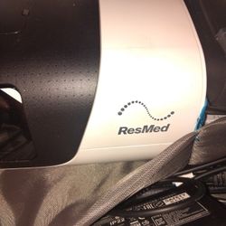 ResMed. Airfit F20 Air touch F20