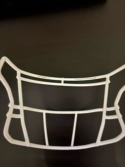 Riddell Speedflex Wr Facemask