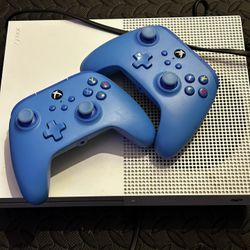 Xbox One