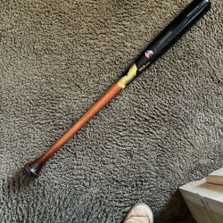 Baseball Bat Texas Ranger 