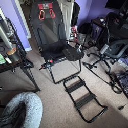 Next Level Racing GT Lite