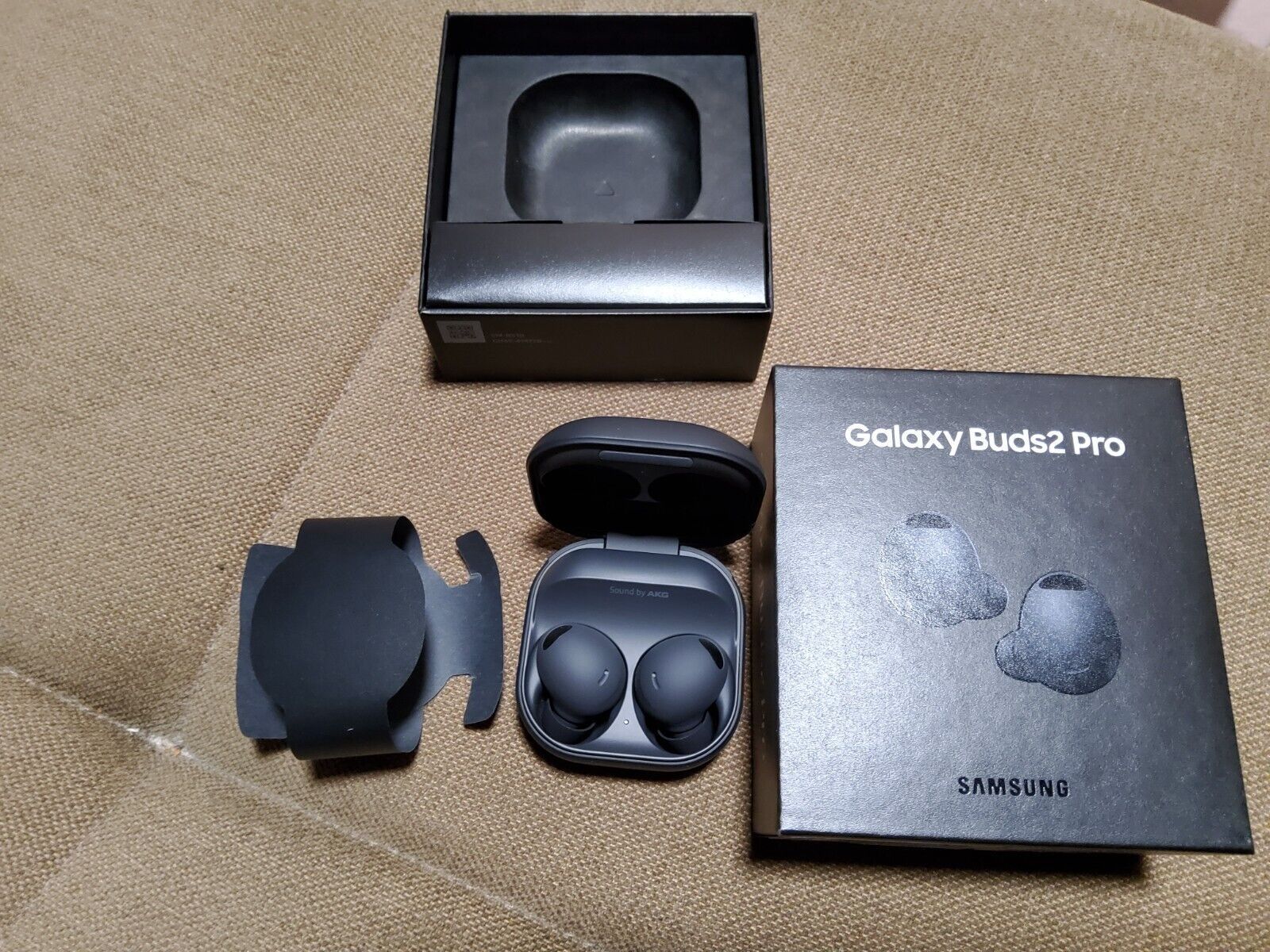 Galaxy Buds2 Pro