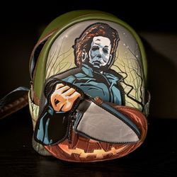 Halloween Loungefly