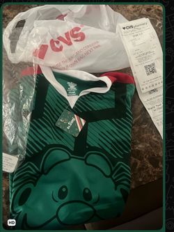 Playera De. Sami