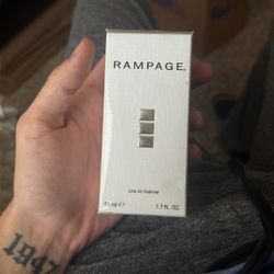 Rampage by Rampage Eau De Parfum Spray for Women 1.7 oz/50 ml
