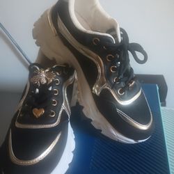 Tenis De Mujer Un Solo Uso