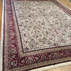 Living room Rug