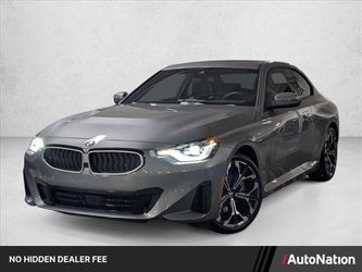 2026 BMW 230i