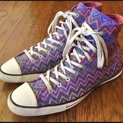 WOMEN CONVERSE 