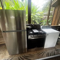 Like new Home Appliances 