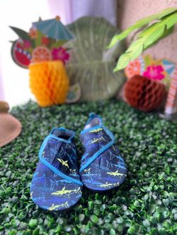 Boys water shoes