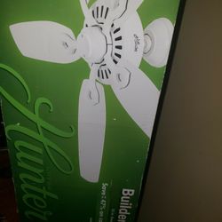 Ceiling Fan 