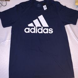 Men’s Adidas short Sleeve Size Large Size XL