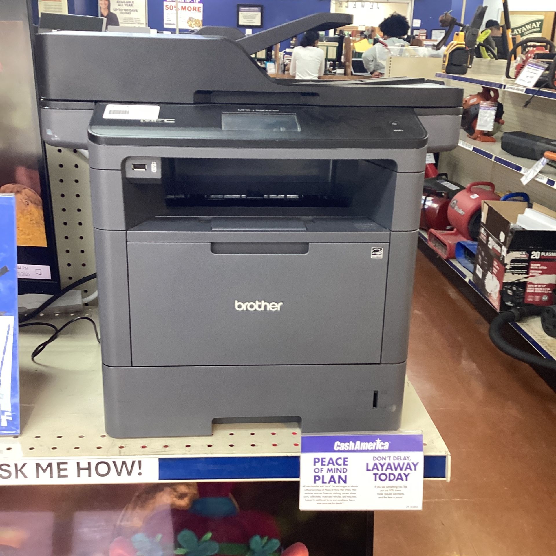 Printer