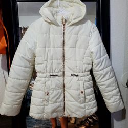 Girls Jacket