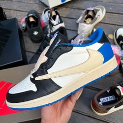 𝐎𝐧l𝐲 𝐫𝐞𝐩l𝐲 𝐨𝐧 𝐈 G@𝐓𝗼𝗽𝐤𝐢𝐜𝐤𝐬.𝐒𝐞𝐭𝐡                            AJ 1 travis scott fragment