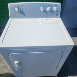 Kenmore Electric Dryer 