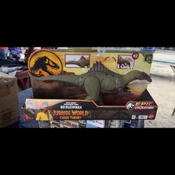 Jurassic World 