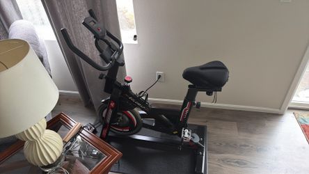 Electrical bike Eulumap