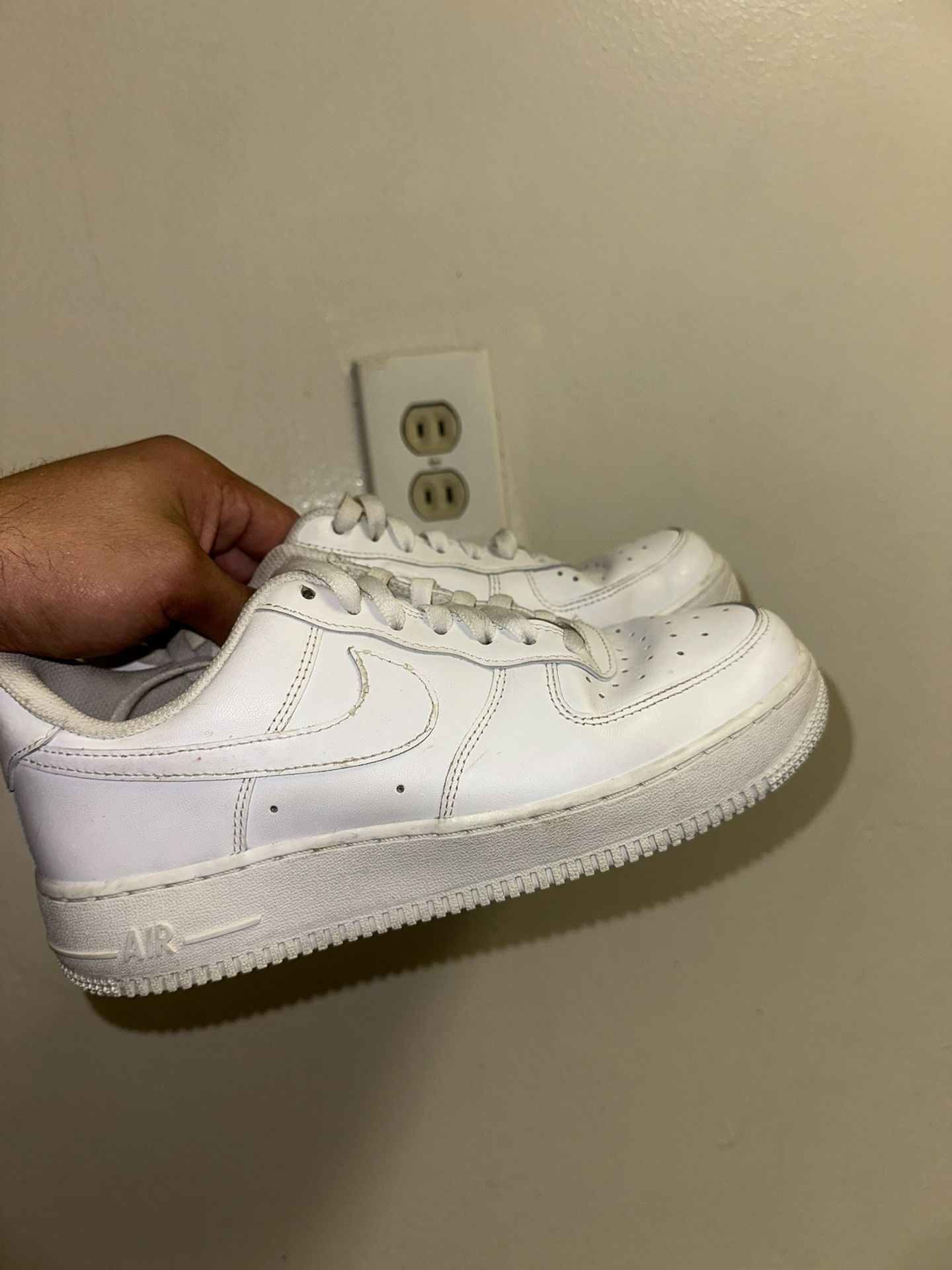 Nike Air Forcé 1 Women