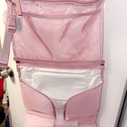 Crossbody Portable Changing Bag 🩷