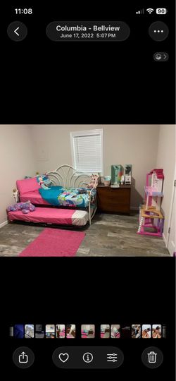 Furniture for sale! Pick Up Today